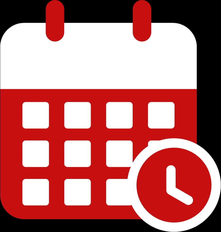 Calendar icon