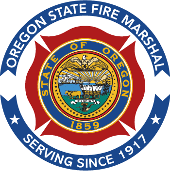 OSFM Logo
