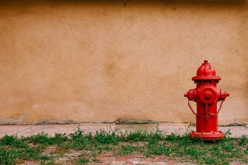 Private Fire Hydrants: Annual Inspections are a Real Thing