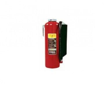 D Fire Extinguishers, Metro Safety & Fire, Inc.