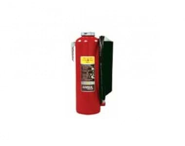 D Fire Extinguishers, Metro Safety & Fire, Inc.