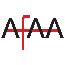 Automatic Fire Alarm Association Logo
